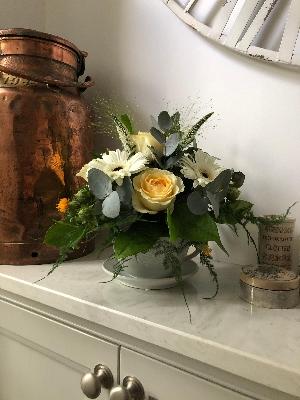 The Bluebell ‘Time for Tea’