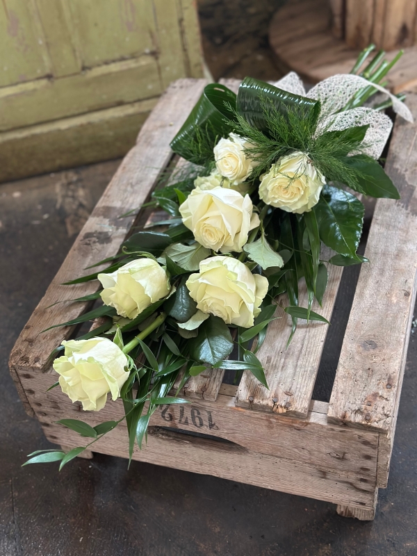 Linear Rose Sheaf