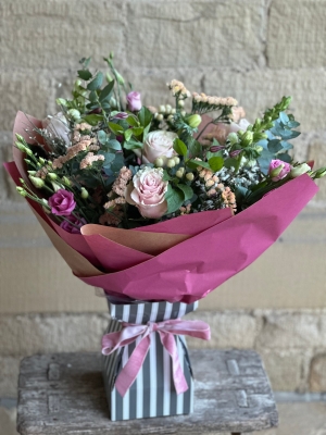 The Bluebell Sweet Valentine