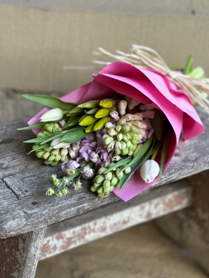 Childrens Gift Posy
