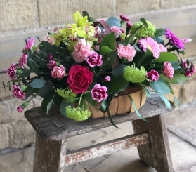 The Bluebell Country Trug