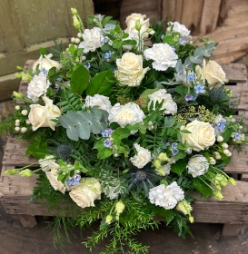 Round Posy Arrangement