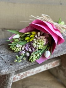 Childrens Gift Posy