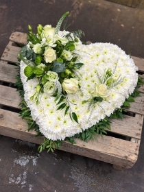 Traditional Based Heart