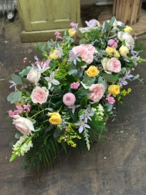 Coffin Spray: Pastels